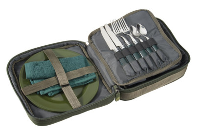 Jedálenská sada Premium