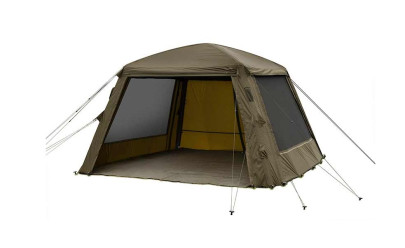 Prístrešok Air Frame Social Shelter