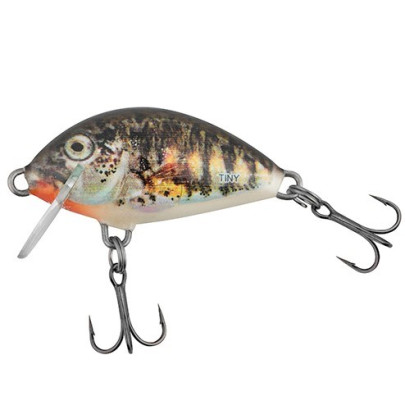 Wobler Tiny 3cm Sinking