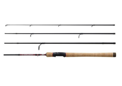 Udica Diplomat V2 Travel Rod