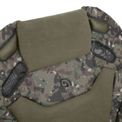 Kreslo Levelite Camo Colossus Chair