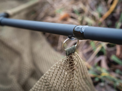 Podberák Carp Net Deluxe 42