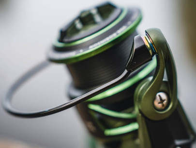 Navijak VDE Feeder Fighter FD 408