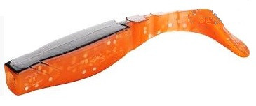 Nástraha Kopyto Fishunter 7cm