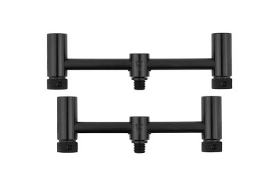 Hrazda Black Label Slim Adjustable Buzzbar