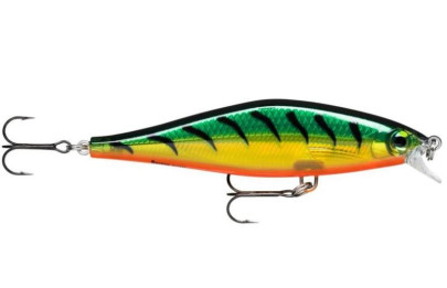 Wobler Shadow Rap Shad 9cm