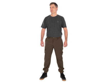 Nohavice Khaki LW Cargo Trousers