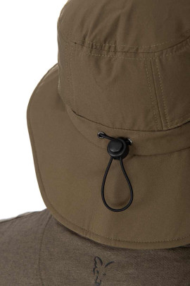 Klobúk Khaki Boonie Bucket Hat