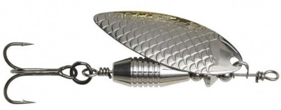 Rotačka Effzett Fast Water