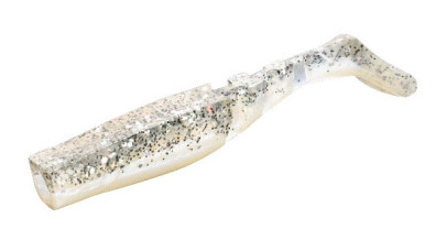 Nástraha Kopyto Fishunter 5cm