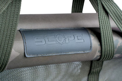 Vážiaci a prechovávací sak Scope OPS Inflatable Retainer Sling