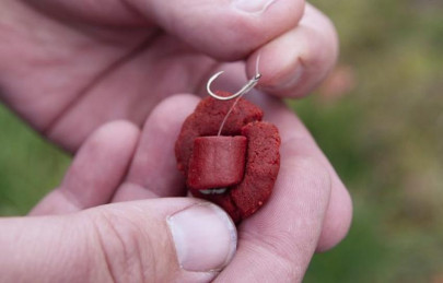 Obaľovacia pasta Paste Robin Red 350g