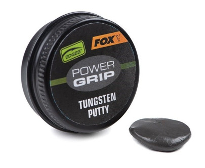 Plastické olovo Edges Power Grip Rig Putty