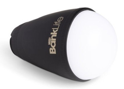 Svetlo Powerbanx Dome Lite