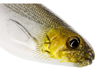 Nástraha ShadTeez 12cm 15g