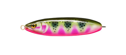Plandavka Minnow Spoon 7cm