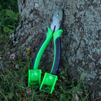 Kliešte krimpovacie Krimp Tool