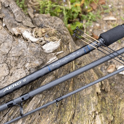 Udica AERO X5 Feeder Rod