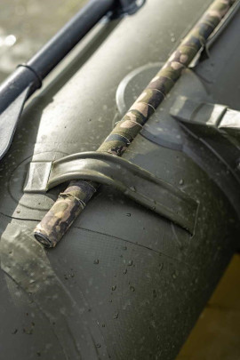 Čln Boat 290 X Air Deck Nafukovacia Podlaha