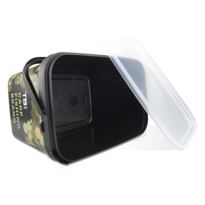 Vedro Hexa Camo 5l