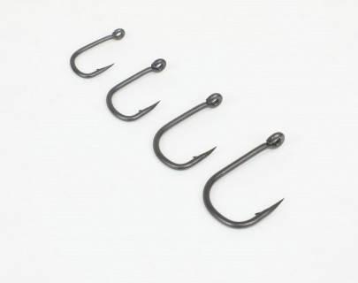 Háčiky Wide Gape ATS