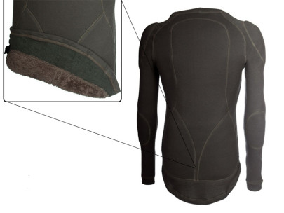 Termotričko Hrejivé Extra