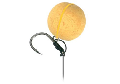 Šnúrka Edges Bait Floss Neutral 50m