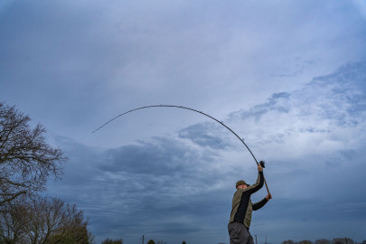 Udica Limitless Feeder