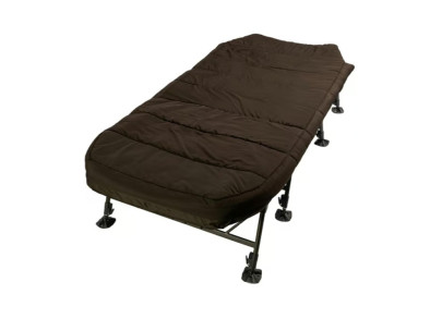 Lehátko so spacákom Cocoon II Flatbed Sleep System