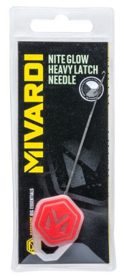 Ihla Nite Glow Heavy Latch Needle