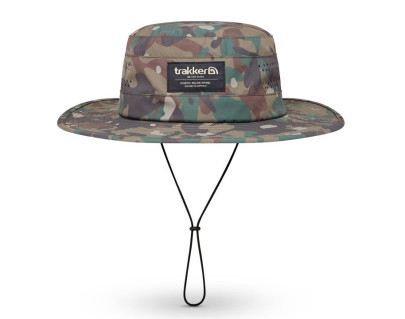 Klobúk TechPro Camo Boonie Hat