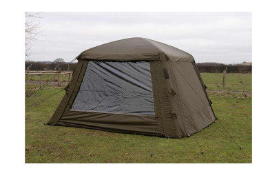 Prístrešok Air Frame Social Shelter