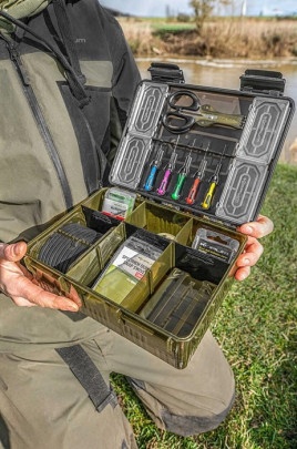 Organizér Tackle Blox Fully Loaded