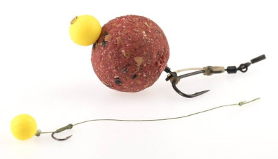 Plávajúca Silikónová Gulôčka Floating Ball