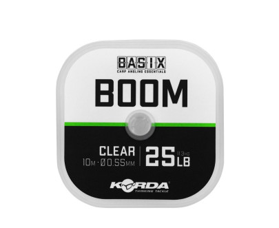 Fluorocarbon Basix Boom 10m
