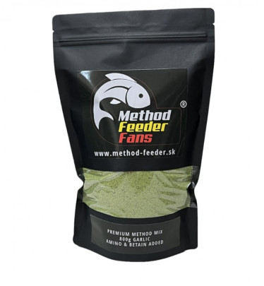 Premium Method Mix 800g