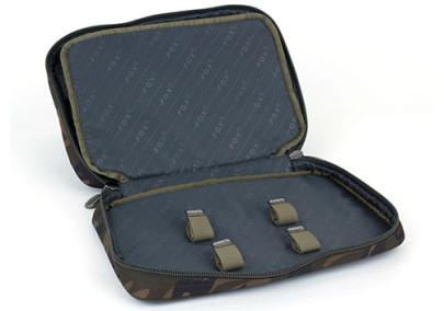 Puzdro na hrazdy Camolite Buzz Bar Bag