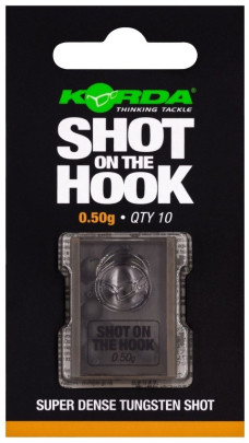 Záťaž Shot On The Hook