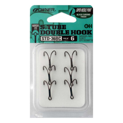 Dvojháčik STD-36BC