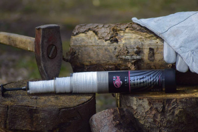 PVA Pančucha System 3v1 25mm/35mm/50mm 21m