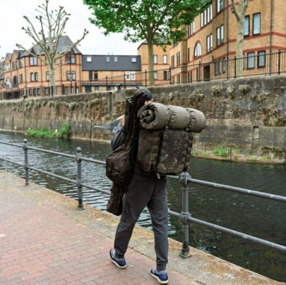 Batoh Scope OPS Recon Rucksack