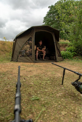 Bivak Frontier II XL