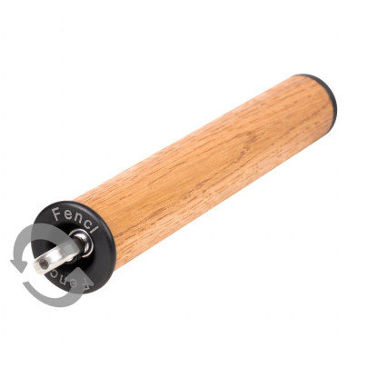 Podberák Muškársky Queen L Nature s Magnetom a pogumovanou sieťkou