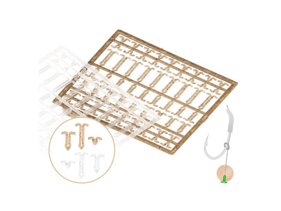 Zarážky Extender Stops