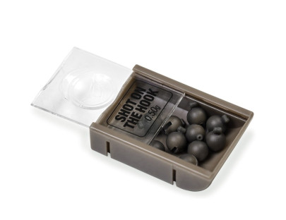 Záťaž Shot On The Hook