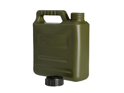 Kanister na vodu Heavy Duty Water Carrier 2.5l