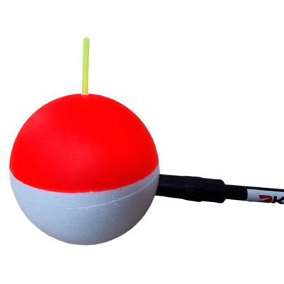 Sumcová bójka teleskopická