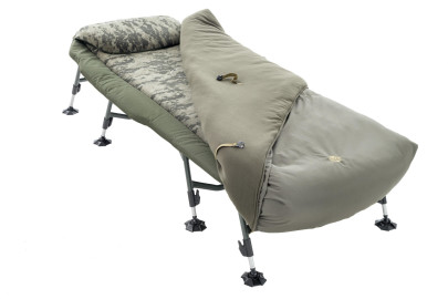 Prikrývka Thermo Cover New Dynasty