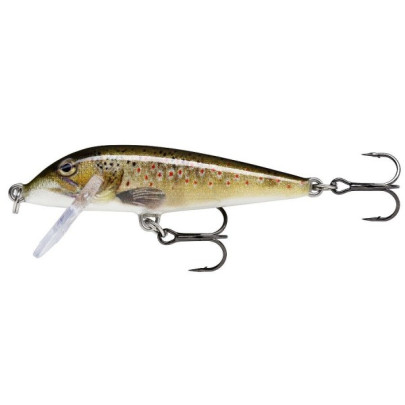 Wobler CountDown 5cm