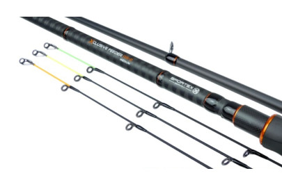 Udica Xclusive Feeder RS-2 Medium